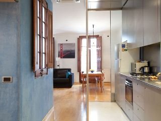 Apartamentos Rent Top Las Ramblas