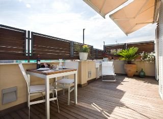 Apartamentos Rent Top Las Ramblas