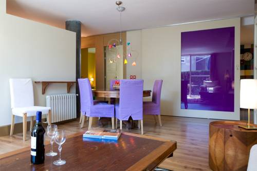Apartamentos Rent Top Olympic Village