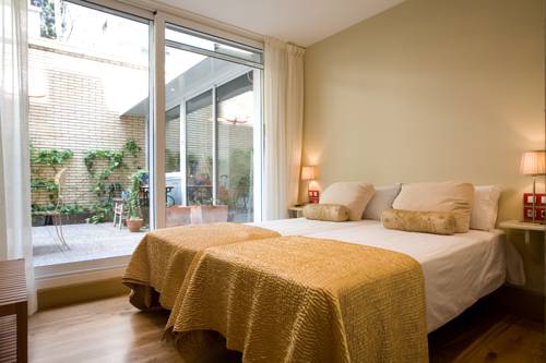 Apartamentos Rent Top Olympic Village