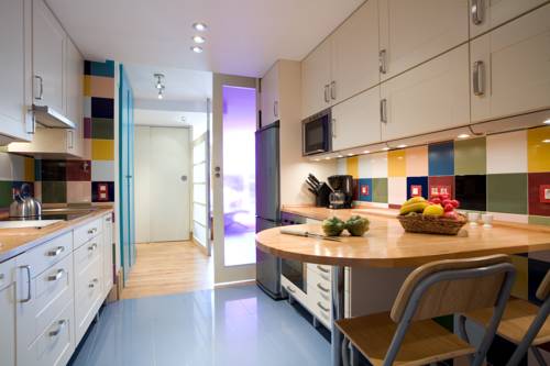 Apartamentos Rent Top Olympic Village