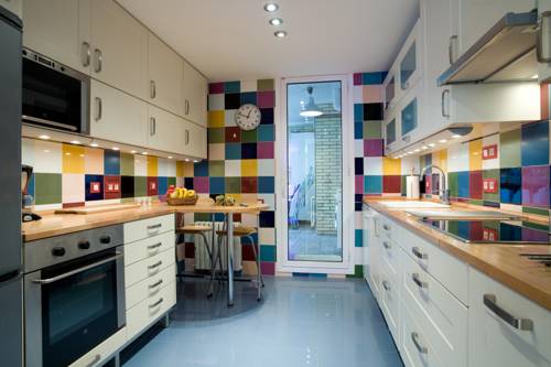 Apartamentos Rent Top Olympic Village
