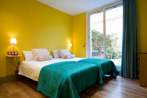 Apartamentos Rent Top Olympic Village