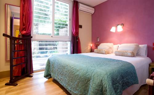 Apartamentos Rent Top Olympic Village