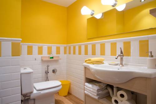Apartamentos Rent Top Olympic Village