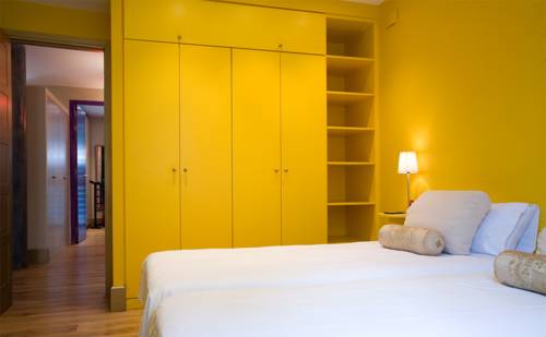 Apartamentos Rent Top Olympic Village