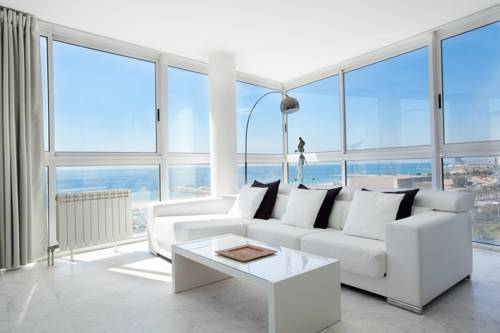 Apartamentos Rent Top Olympic Village
