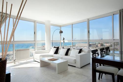 Apartamentos Rent Top Olympic Village