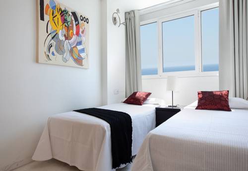Apartamentos Rent Top Olympic Village