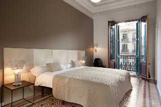 Apartamentos Rent Top Rambla Catalunya