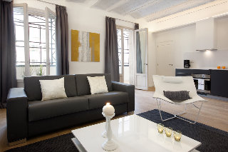 Apartamentos Rent Top Rambla Catalunya
