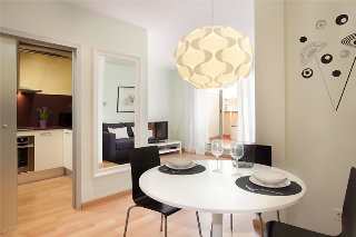 Apartamentos Rent Top Rambla Catalunya