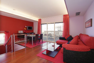 Apartamentos Rent Top Rambla Catalunya