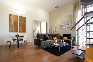 Apartamentos Rent Top Rambla Catalunya