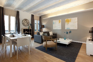 Apartamentos Rent Top Rambla Catalunya