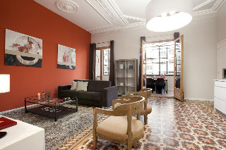 Apartamentos Rent Top Rambla Catalunya