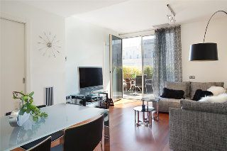 Apartamentos Rent Top Rambla Catalunya