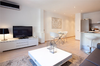 Apartamentos Rent Top Rambla Catalunya