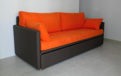 Apartamentos Rentalmar Aries Plus