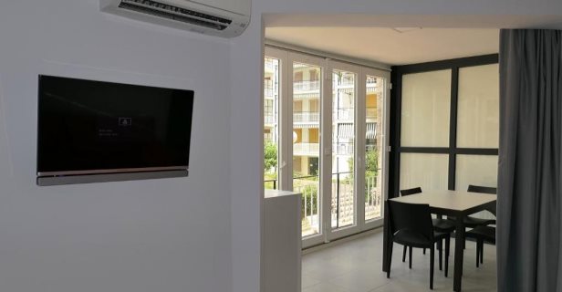 Apartamentos Rentalmar Aries Plus