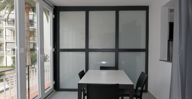 Apartamentos Rentalmar Aries Plus