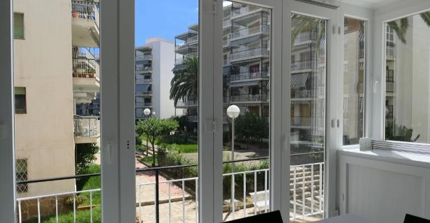 Apartamentos Rentalmar Aries Plus