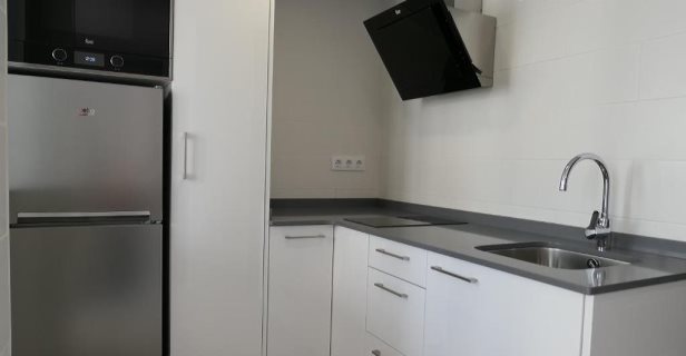 Apartamentos Rentalmar Aries Plus