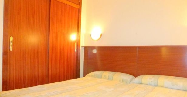 Apartamentos Rentalmar Atlantida
