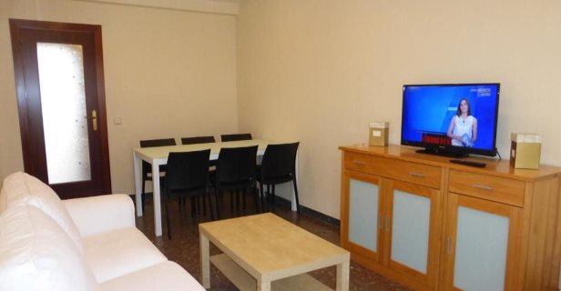 Apartamentos Rentalmar Atlantida