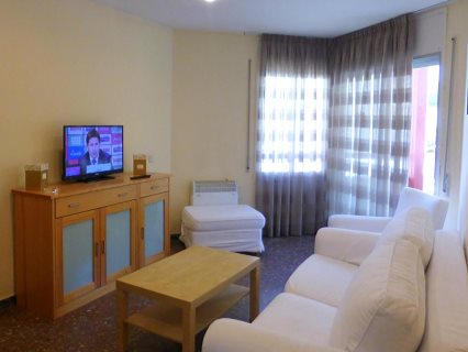 Apartamentos Rentalmar Atlantida