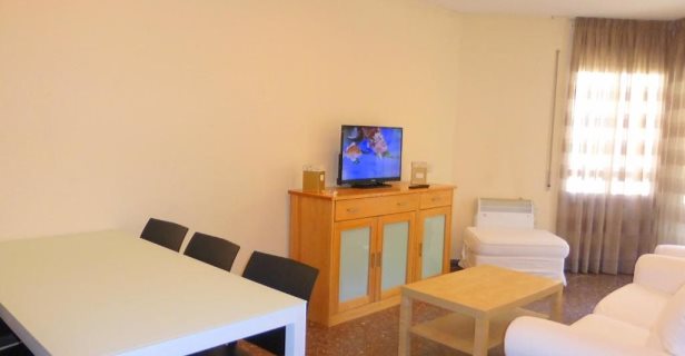 Apartamentos Rentalmar Atlantida