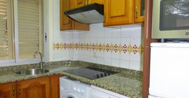 Apartamentos Rentalmar Atlantida