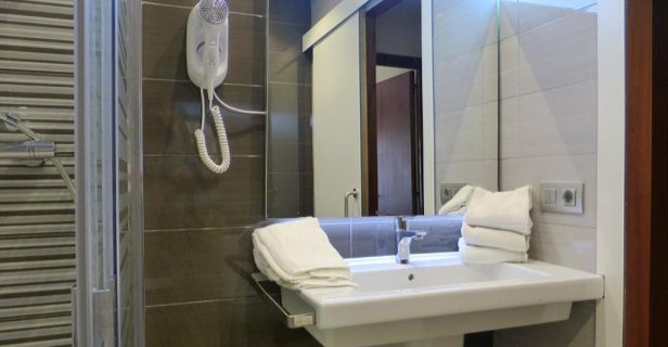 Apartamentos Rentalmar Atlantida