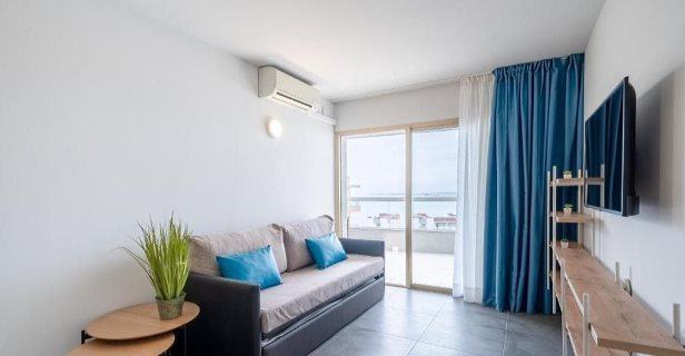 Apartamentos Rentalmar Blue Beach