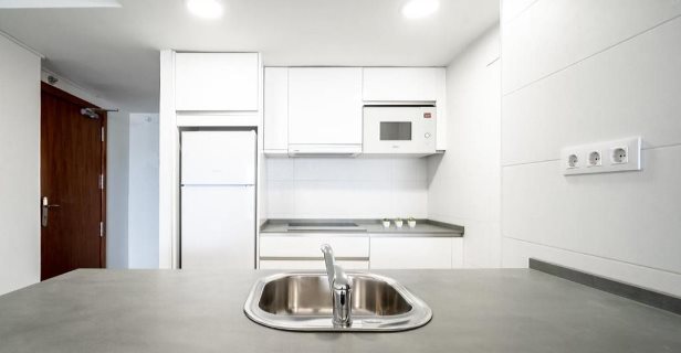 Apartamentos Rentalmar Blue Beach