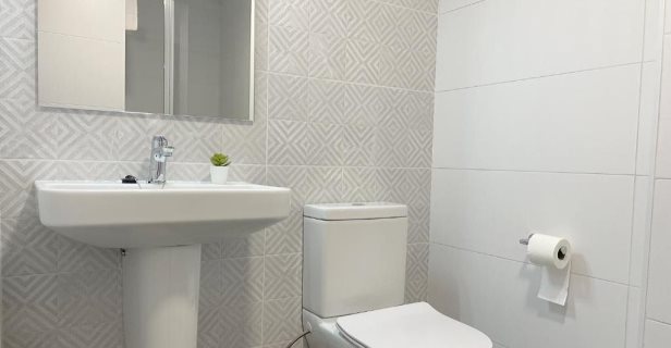 Apartamentos Rentalmar Blue Beach