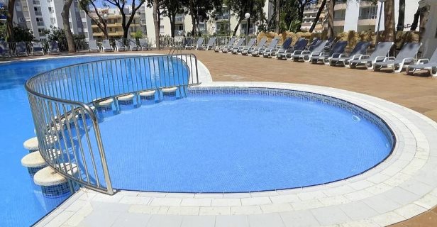 Apartamentos Rentalmar Blue Beach
