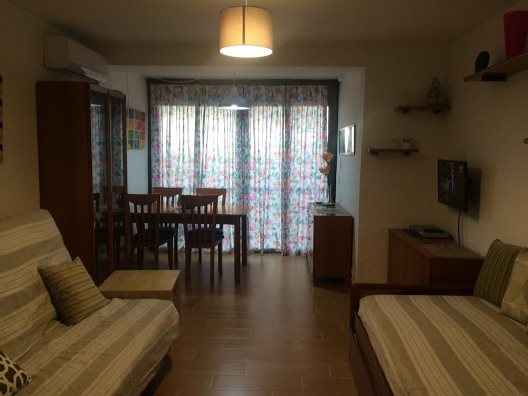 Apartamentos Rentalmar Family Acantilados