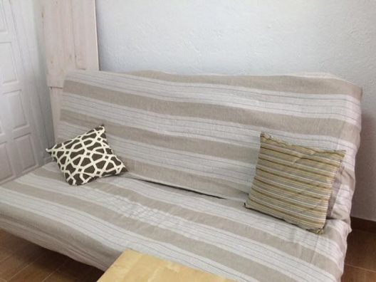 Apartamentos Rentalmar Family Acantilados