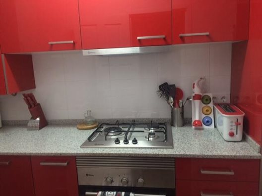 Apartamentos Rentalmar Family Acantilados