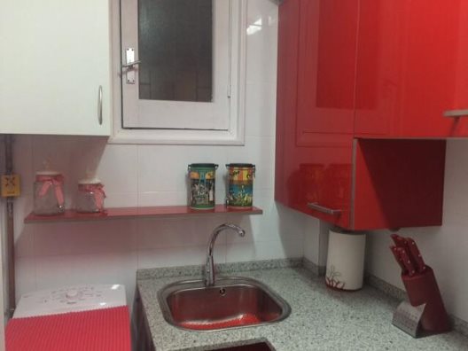 Apartamentos Rentalmar Family Acantilados