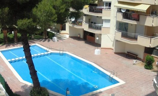 Apartamentos Rentalmar Murillo Salou