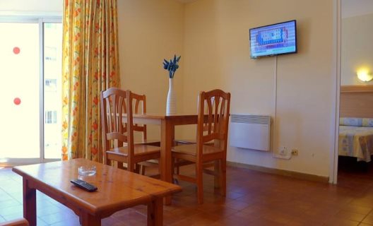 Apartamentos Rentalmar Murillo Salou