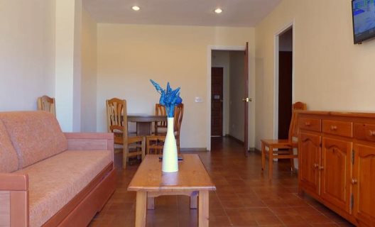 Apartamentos Rentalmar Murillo Salou