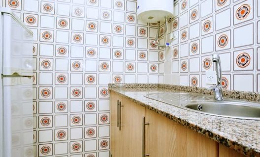 Apartamentos Rentalmar Murillo Salou