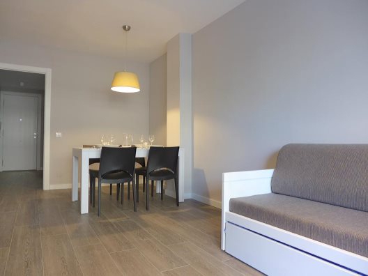 Apartamentos Rentalmar Navarra Family Suites