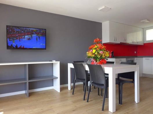 Apartamentos Rentalmar Navarra Family Suites