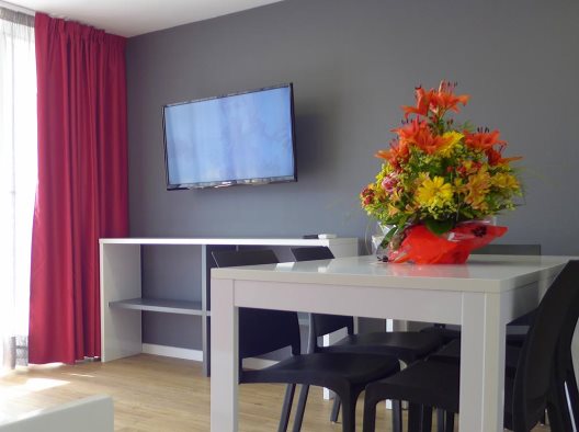 Apartamentos Rentalmar Navarra Family Suites