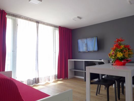 Apartamentos Rentalmar Navarra Family Suites