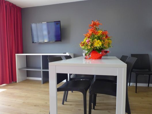 Apartamentos Rentalmar Navarra Family Suites